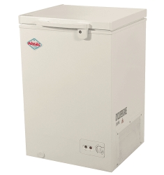 FREEZER MAIGAS HS-129C 100 LTS