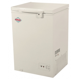 FREEZER MAIGAS HS-129C 100 LTS
