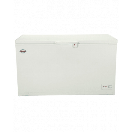 FREEZER MAIGAS HS-546C