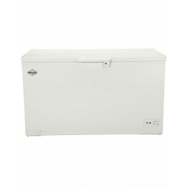 FREEZER MAIGAS HS-546C