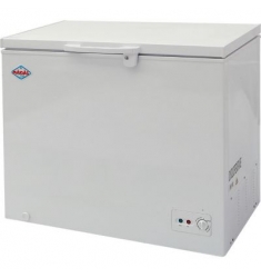 FREEZER MAIGAS HS-258C DUAL