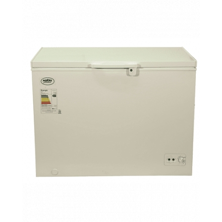 FREEZER MAIGAS HS-384C