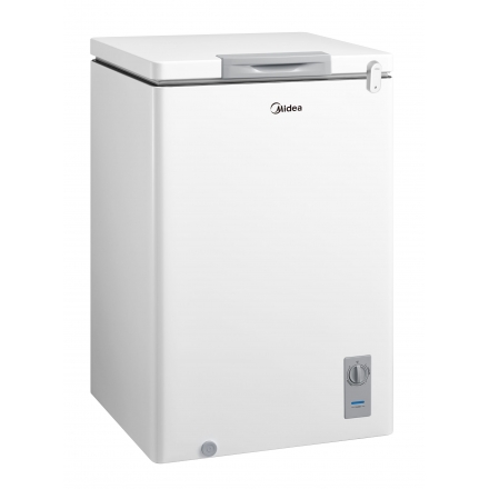 FREEZER MIDEA MFH-1000B131CN