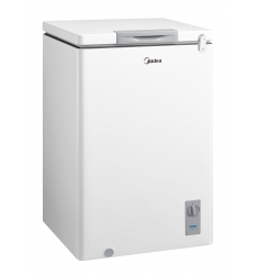 FREEZER MIDEA MFH-1000B131CN
