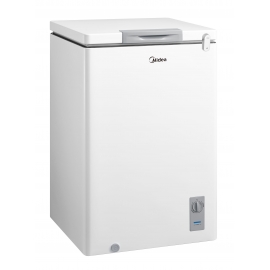 FREEZER MIDEA MFH-1000B131CN