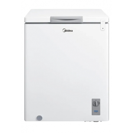 FREEZER MIDEA MFH-1430B186C