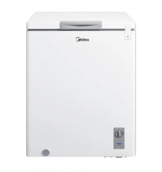 FREEZER MIDEA MFH-1430B186C