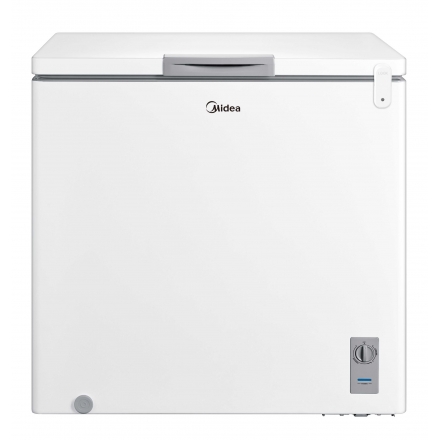 FREEZER MIDEA MFH-1990B258CN