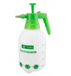 FUMIGADOR LUSTER 2 LTS. MANUAL