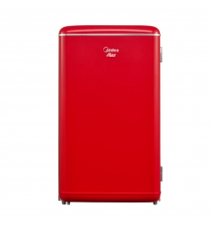 FRIGOBAR MIDEA MDRD142FGE13S