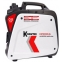 GENERADOR KRAFTER KR1000IG INVERTER