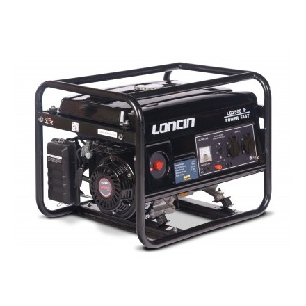 LONCIN - LC-2500 2.2 KW