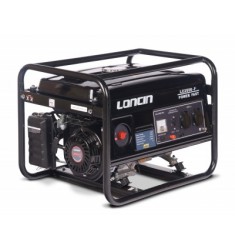 GENERADOR LONCIN LC-2500 2.2 KW