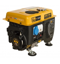 GENERADOR SDS SGG1000 BENCINERO