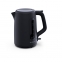 HERVIDOR MOULINEX MORNING NEGRO 1.7