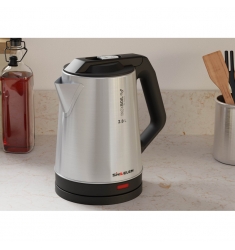 HERVIDOR SINDELEN HA-2900 INOX