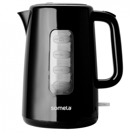 HERVIDOR SOMELA HE-500 N