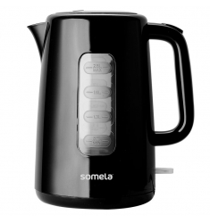 HERVIDOR SOMELA HE-500 N