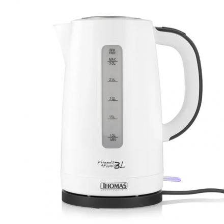 HERVIDOR THOMAS TH-4351