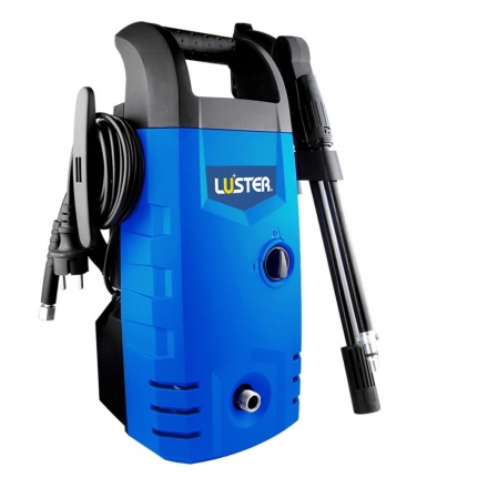 HIDROLAVADORA LUSTER 1400W 70BAR