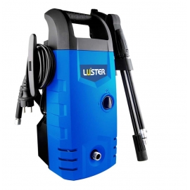 HIDROLAVADORA LUSTER 1400W 70BAR