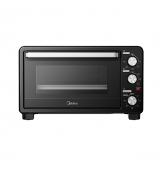 HORNO MIDEA MTO-25GBK