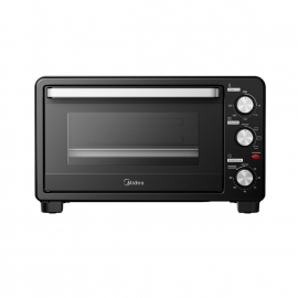 HORNO MIDEA MTO-25GBK
