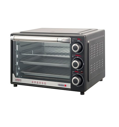 HORNO