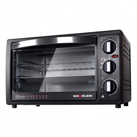 HORNO SINDELEN HE-350N
