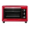 HORNO SOMELA TO-1602 RD