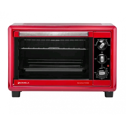 HORNO SOMELA TO-1602 RD