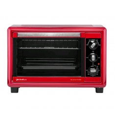 HORNO SOMELA TO-1602 RD