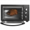 HORNO SOMELA 30 LT.BLACK OVEN
