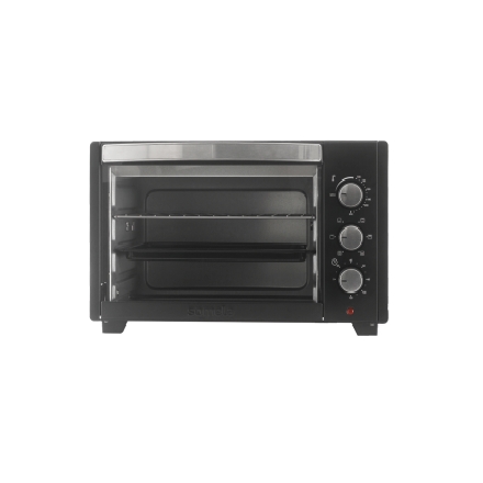 HORNO SOMELA 30 LT.BLACK OVEN
