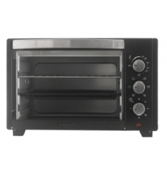 HORNO SOMELA 30 LT.BLACK OVEN