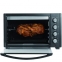 HORNO SOMELA 42 LT.BLACK OVEN