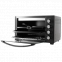 HORNO SOMELA 42 LT.BLACK OVEN