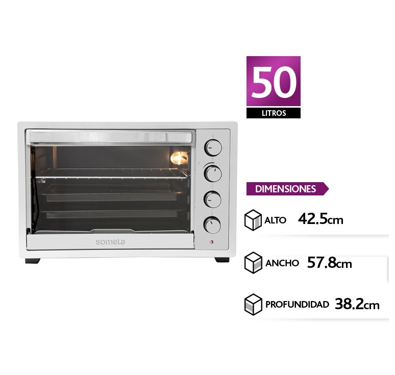 HORNO