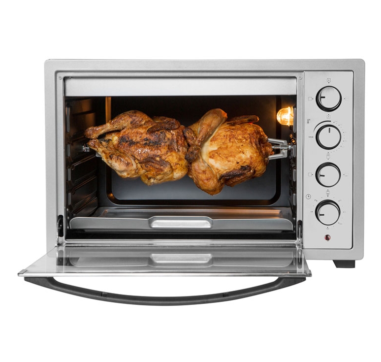 HORNO