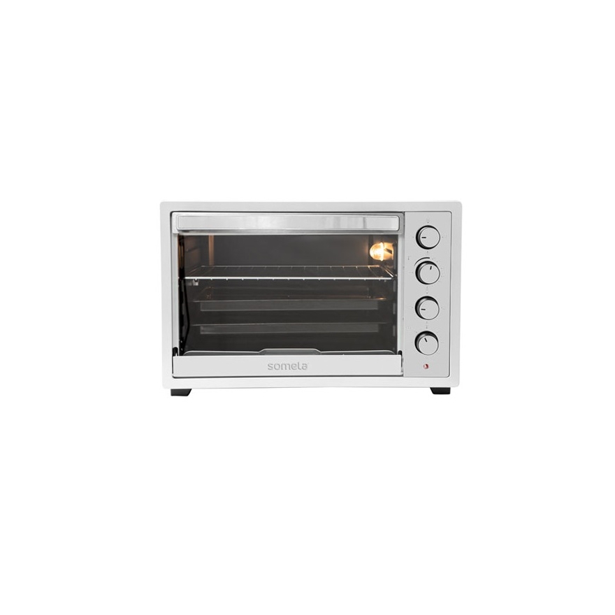 HORNO