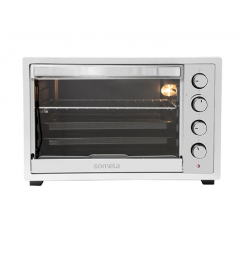 HORNO