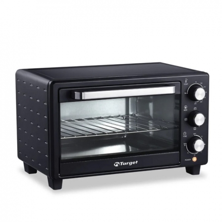 HORNO TARGET 25 LITROS