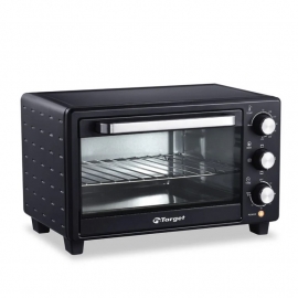 HORNO TARGET 25 LITROS