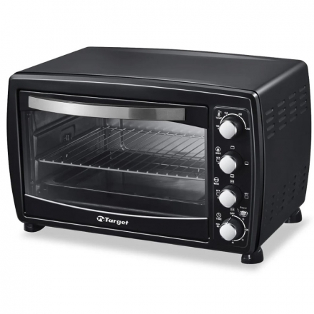 HORNO TARGET 38 LITROS