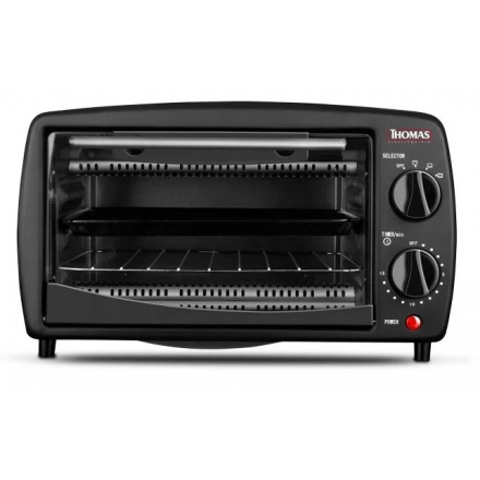HORNO THOMAS TH-10N