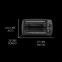 HORNO THOMAS TH-10N