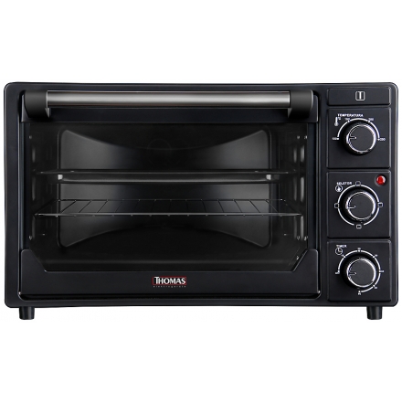 HORNO THOMAS TH-25N01