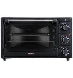 HORNO THOMAS TH-25N01