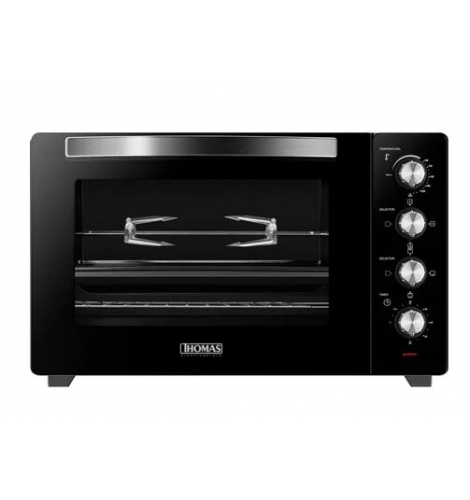 Ripley - HORNO ELECTRICO THOMAS TH-60I