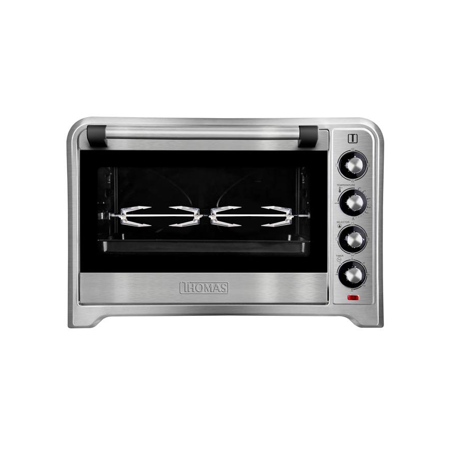 HORNO ELÉCTRICO THOMAS TH-45VN 2000W 45L | EFE